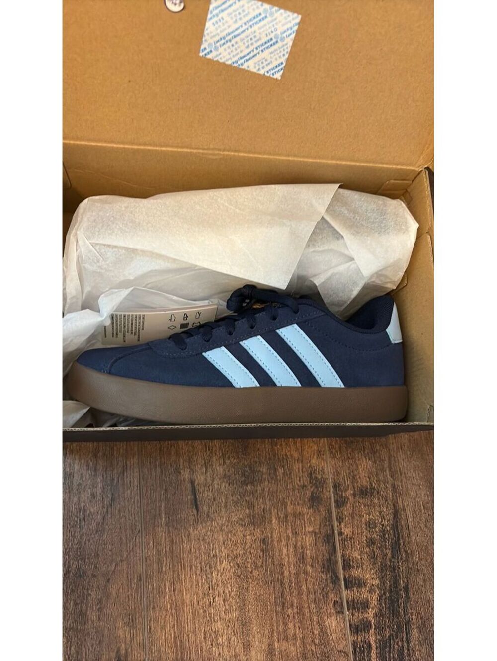 Adidas VL Court 3.0